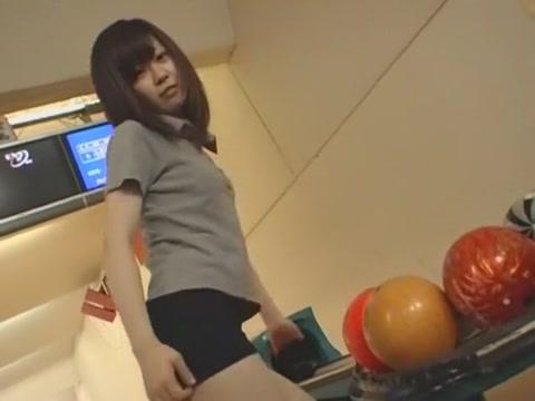 Horny Japanese girl in Exotic JAV scene - 2