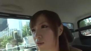 SoloPorn Horny Japanese chick Miu Fujisawa in Crazy Small Tits, Skinny JAV clip Gay Shaved