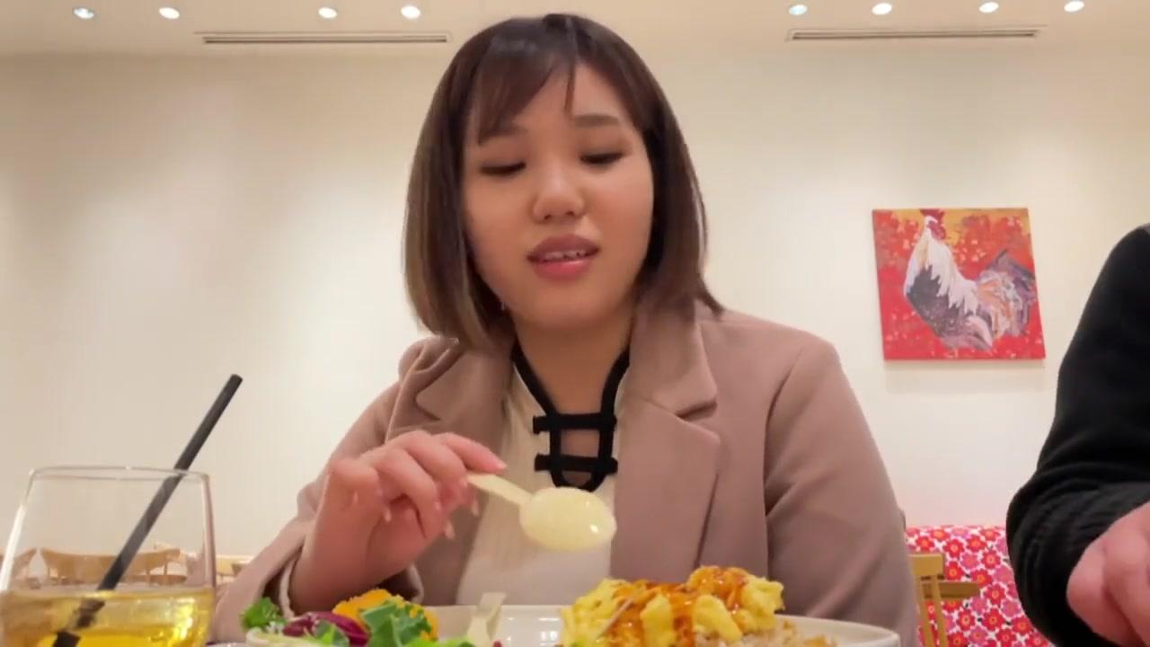 Asian Amateur Fatty Crazy Sex Video - 2