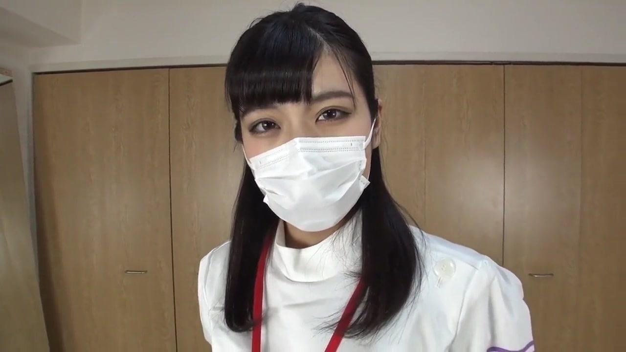 Japanese Naughty Nurse Thrilling Porn Video - 2