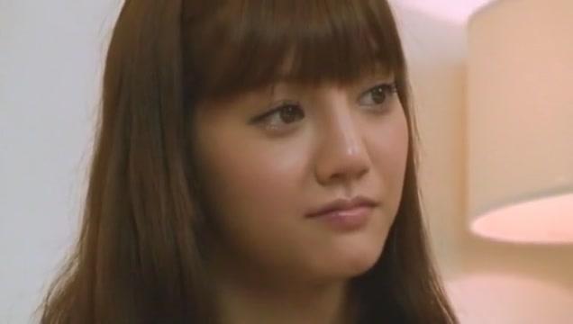 Hottest Japanese slut Rei Mizuna in Exotic Fingering, Dildos/Toys JAV movie - 2