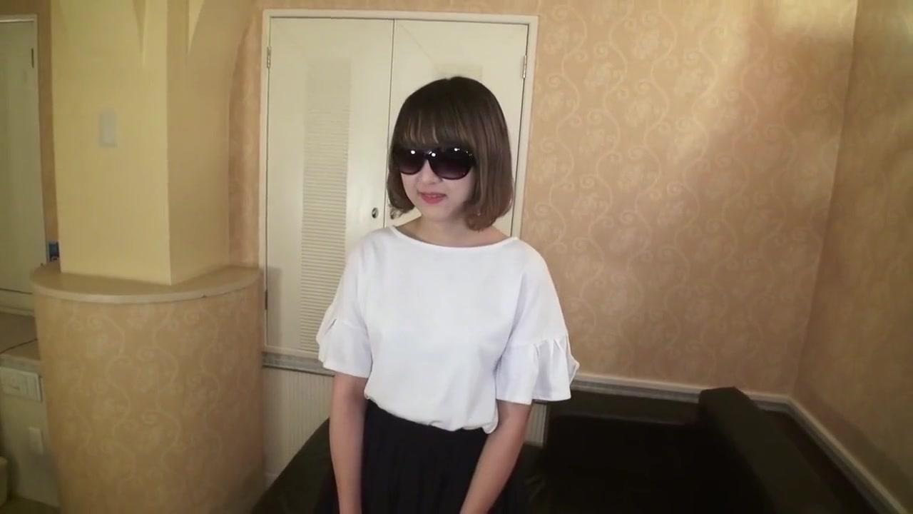 Japanese Babe In Shades Amateur Xxx Video - 2