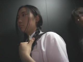 Fakku Fabulous Japanese chick Mimi Asuka in Amazing Fingering JAV scene XCams