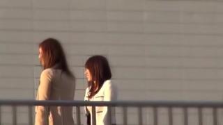 Pickup Amazing Japanese girl Miu Fujisawa, Rina Kato, Natsumi Shiraishi in Best Compilation JAV video Reverse