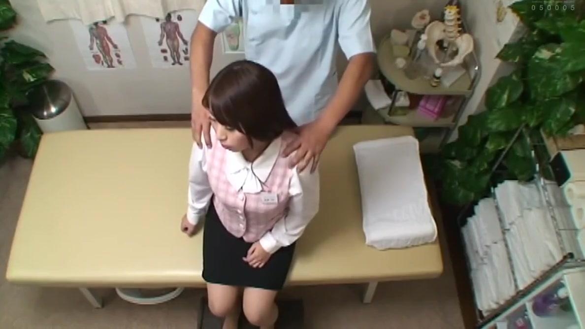 Marunouchi Office Lady Massage Therapy Clinic Part 3 - 2