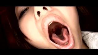 Black Hair Amazing Japanese slut Miwako Yamamoto in Exotic POV, Blowjob/Fera JAV clip Magrinha
