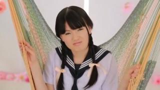 NXTComics Horny Japanese chick Karen Masumi in Crazy Softcore JAV video Roughsex