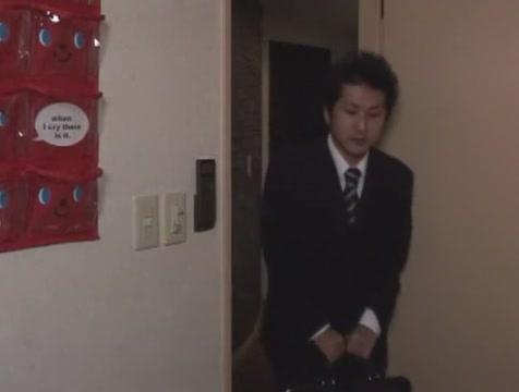 RealGirls Incredible Japanese chick Kaede Matsushima in Fabulous Stockings/Pansuto JAV video Dicksucking