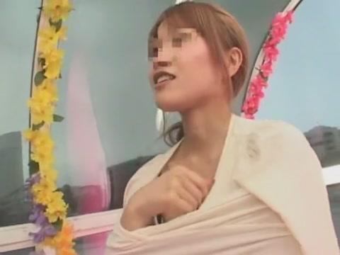 Semen  Exotic Japanese girl in Fabulous Small Tits, MILFs JAV movie High - 1