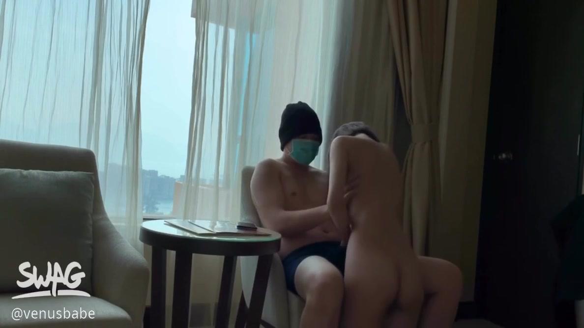 Monster 台湾swag Venusbabe 病人的淫蕩天使 內有venusbabe的專訪 Anal Porn