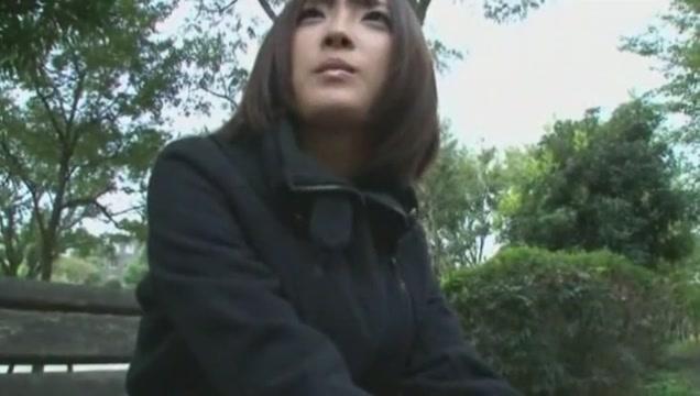 Crazy Japanese girl Yuzu Ogura in Amazing POV, Big Tits JAV clip - 1