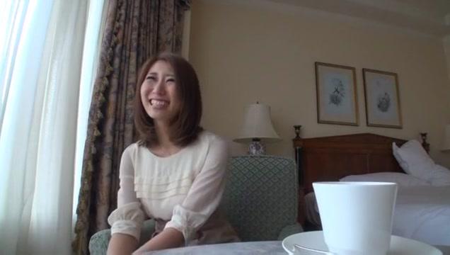 Exotic Japanese whore Kanako Kimura in Crazy MILFs JAV video - 1