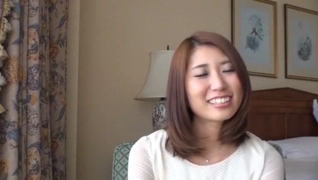 Bang Exotic Japanese whore Kanako Kimura in Crazy MILFs JAV video Wet