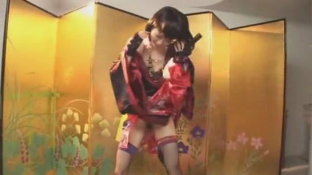 Gaypawn Amazing Japanese whore Miku Natsukawa in Horny Face Sitting, Hairy JAV video ErosBerry