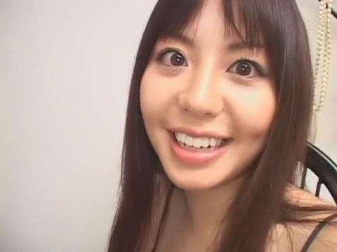 Incredible Japanese chick Ai Takeuchi in Horny Masturbation/Onanii, Dildos/Toys JAV movie - 2