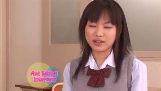 Exhib Fabulous Japanese chick Ami Sakurai in Crazy Lingerie, Cunnilingus JAV video Stranger