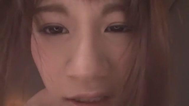 Pene Crazy Japanese girl Ai Nikaido in Incredible Girlfriend, Masturbation/Onanii JAV movie Sis