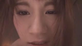 Pene Crazy Japanese girl Ai Nikaido in Incredible Girlfriend, Masturbation/Onanii JAV movie Sis