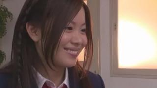 Perrito Exotic Japanese slut Kate Kurusu in Crazy JAV video Real Amateur