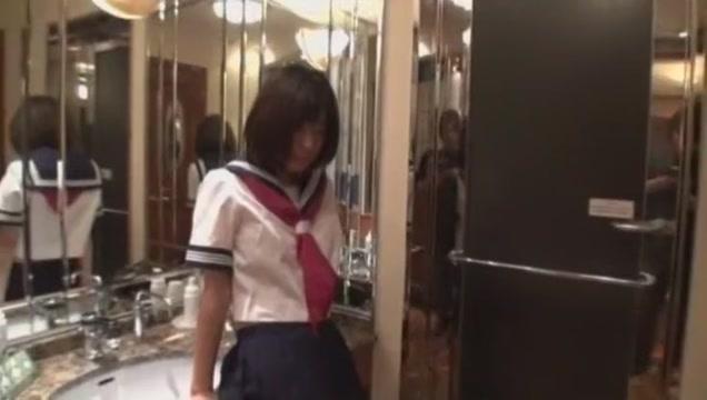 Horny Japanese girl Yuzu Ogura in Crazy Rimming, Dildos/Toys JAV clip - 2
