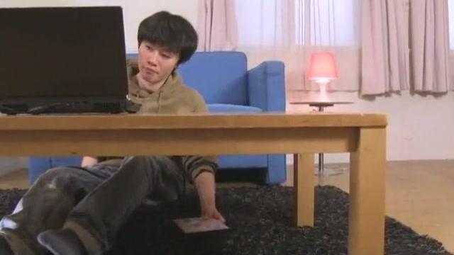 Mom  Hottest Japanese whore Ai Mizushima in Fabulous Solo Girl, Dildos/Toys JAV movie Hot Fuck - 1
