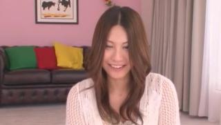 Street Fuck Amazing Japanese girl in Fabulous Doggy Style JAV video Hot Pussy