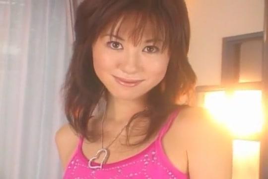 Horny Japanese chick Mai Kanzaki in Fabulous Foot Job/Ashifechi JAV video - 1