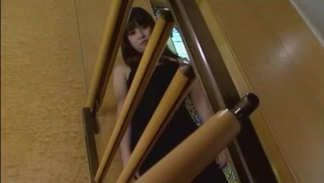 Exotic Japanese girl Sae Aihara in Fabulous Masturbation/Onanii, Facial JAV scene - 1