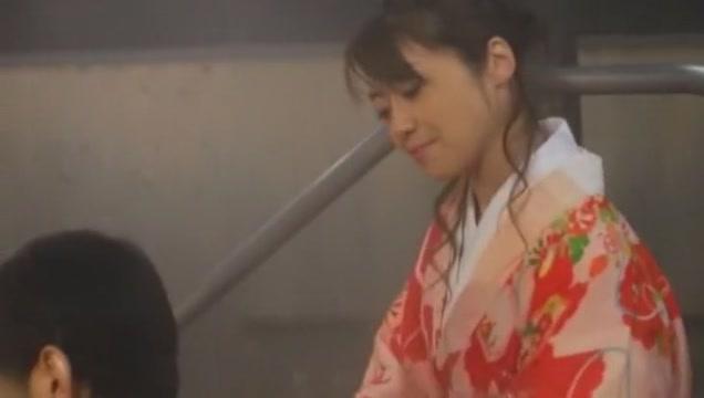 Best Japanese slut in Fabulous Cunnilingus, Wife JAV clip - 1