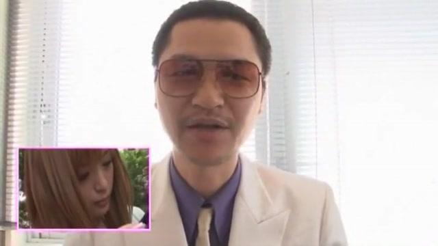 Crazy Japanese whore Yu Namiki in Exotic Small Tits JAV movie - 2