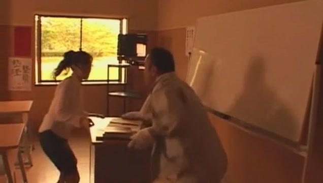Amazing Japanese whore Yukari Sanada, Shinobu Terasawa in Horny Stockings/Pansuto JAV scene - 2