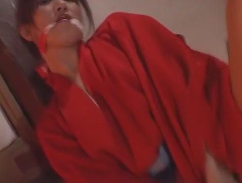Ametuer Porn Crazy Japanese chick Sumire Kisaki in Hottest Hairy, Fetish JAV movie Colegiala
