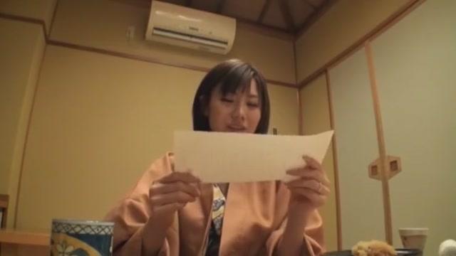 Crazy Japanese model Nanako Mori in Best Big Tits, POV JAV movie - 2