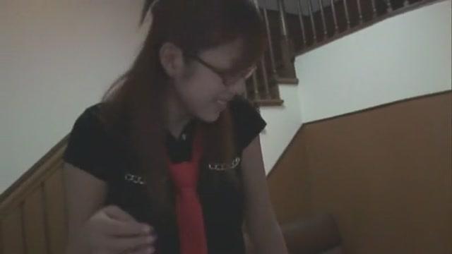 RabbitsCams Crazy Japanese girl Youming Uehara in Best Small Tits, BDSM JAV scene YouSeXXXX
