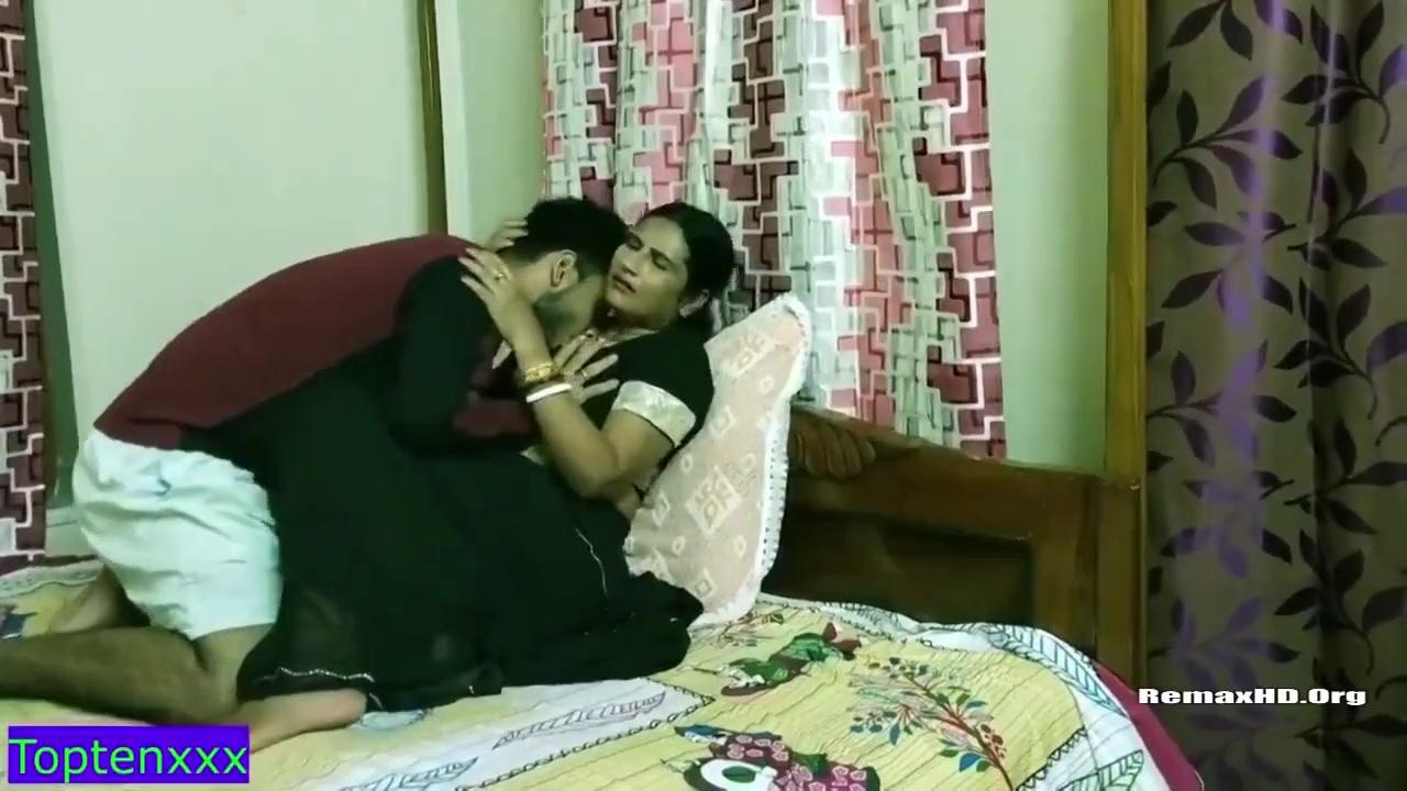 Indian Erotic Short Clip Sexy Step Mom Uncensored With Zoya Rathore, Anmol Khan And Sapna Sappu - 2