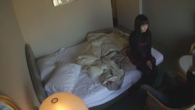 Best Japanese chick Izumi Yoshikura, Kana Oohori, Chiharu Nakai in Exotic Masturbation/Onanii JAV movie - 1