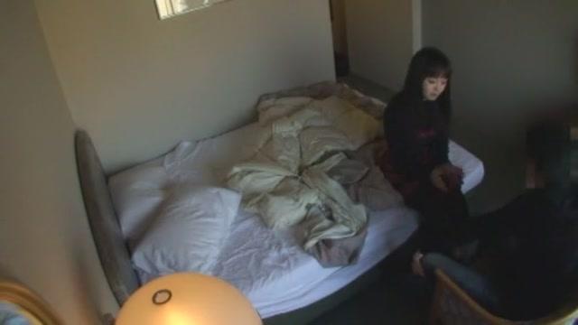 Best Japanese chick Izumi Yoshikura, Kana Oohori, Chiharu Nakai in Exotic Masturbation/Onanii JAV movie - 2
