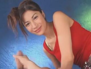 Les Hottest Japanese slut Anri Suzuki in Exotic Panties, POV JAV clip Tan