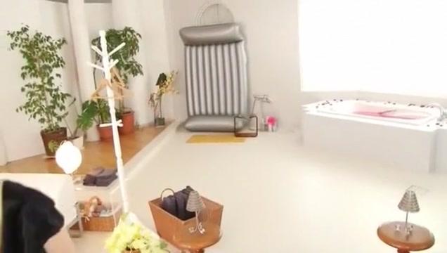 Best Japanese whore Megu Fujiura in Incredible Stockings/Pansuto, POV JAV clip - 2