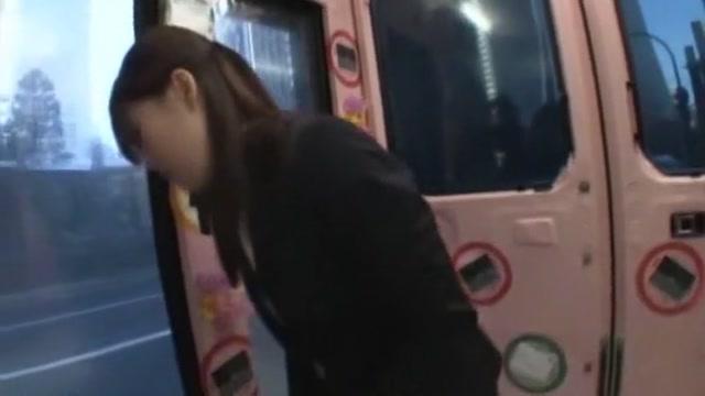 Cum Inside Crazy Japanese girl in Best Blowjob/Fera, Reality JAV scene Clothed