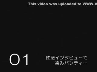 Myfreecams Incredible Japanese girl Sayaka Kimijima in Crazy Lingerie, POV JAV video Transsexual