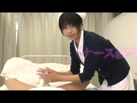 Hottest Japanese whore in Amazing Small Tits JAV video - 1