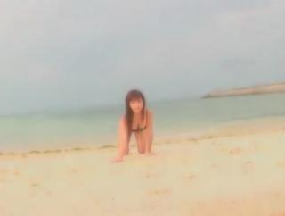 Sextoy Horny Japanese chick Sae Takaoka in Incredible Handjobs, Outdoor JAV video HD Porn