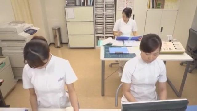 Incredible Japanese slut Ririka Suzuki, Riri Kuribayashi, Arisu Tsukishima in Hottest JAV video - 1