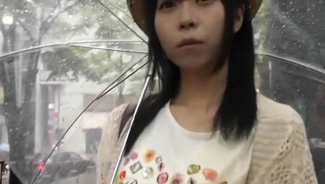 Exotic Japanese slut in Horny Girlfriend, Casting JAV video - 1