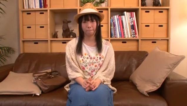 Creampie Exotic Japanese slut in Horny Girlfriend, Casting JAV video Yuvutu