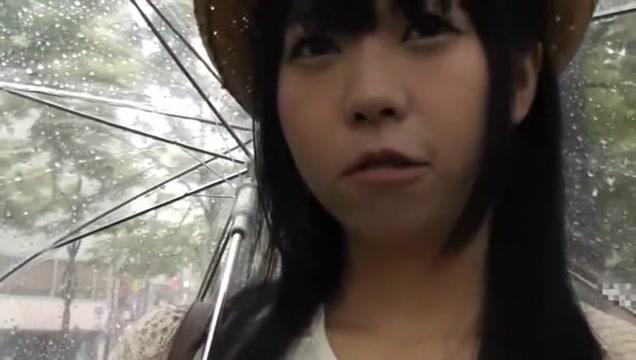 Exotic Japanese slut in Horny Girlfriend, Casting JAV video - 2