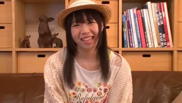 Exotic Japanese slut in Horny Girlfriend, Casting JAV video - 2