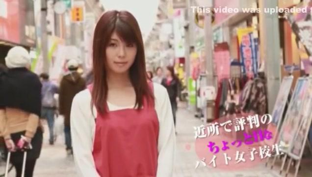 Exotic Japanese girl Azumi Harusaki in Best Blowjob/Fera, Girlfriend JAV scene - 2