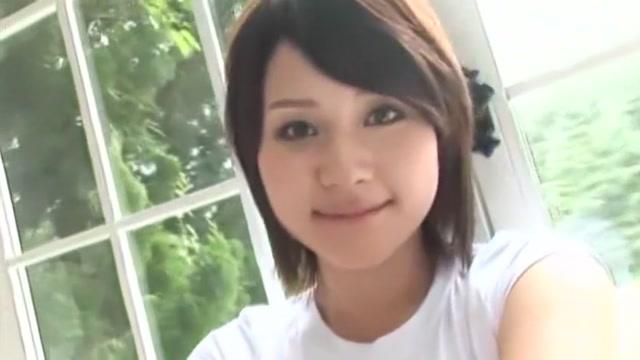 EroProfile  Exotic Japanese slut Yuzuka Kinoshita in Amazing Hairy JAV movie Body - 1